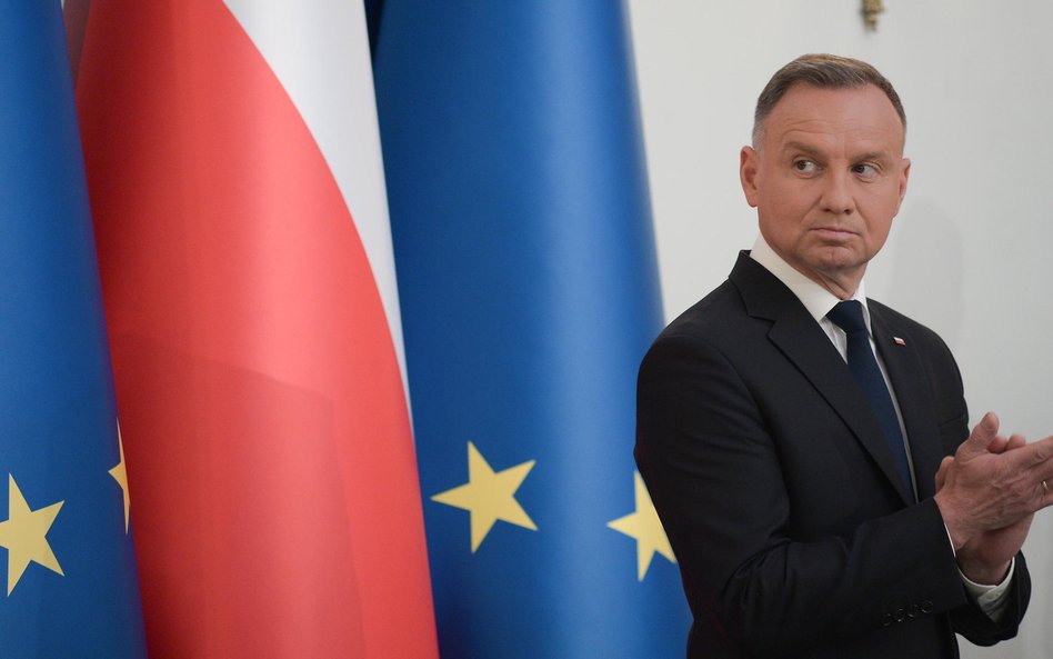 Andrzej Duda