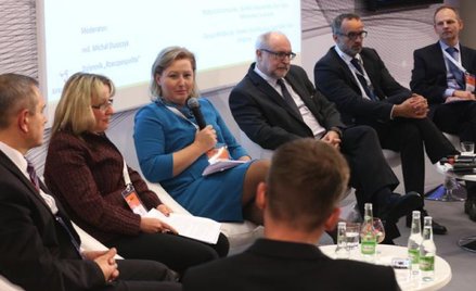 Niezbędnym warunkiem dla liberalizacji rynku jest rozbudowa infrastruktury transportowej – przyznali