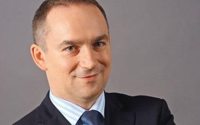 Rafał Krajewski, dyrektor generalny GEFCO Polska: U nas można dostać więcej