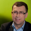 Hitem 2013 r. okazał się być "Teleexpress" TVP1 (na zdjęciu prowadzący program Maciej Orłoś)
