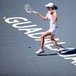 WTA Finals 2021: Tam, gdzie piłki lecą szybciej
