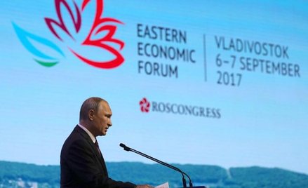 Prezydent Rosji Władimir Putin