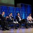 Uczestnicy debaty "IV rewolucja przemysłowa" stwierdzili, że mamy jednak do czynienia bardziej z ewo