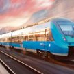 Więcej zielonej energii na kolei oznacza wzrost potoków pasażerów i towarów w transporcie
