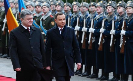 Polska Realpolitik w Kijowie