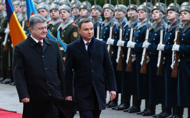Polska Realpolitik w Kijowie