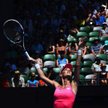 Agnieszka Radwańska drugi raz jest w półfinale Australian Open, poprzednio awansowała tak daleko w r