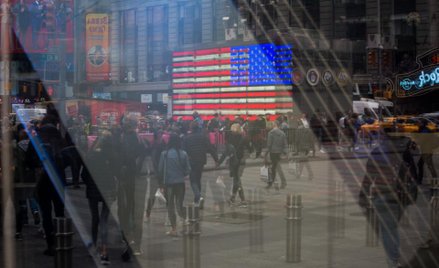 Drżenie rąk, magia giełdy i ośmiokrotny wzrost wartości