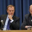 Rynki uspokojone wygraną Platformy