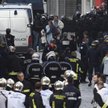 Policja wykryła kolejną komórkę terrorystów w Saint-Denis na północ od Paryża, kilkaset metrów od ba