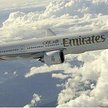 Emirates zwiększy samoloty, żeby zabierać do Dubaju więcej pasażerów