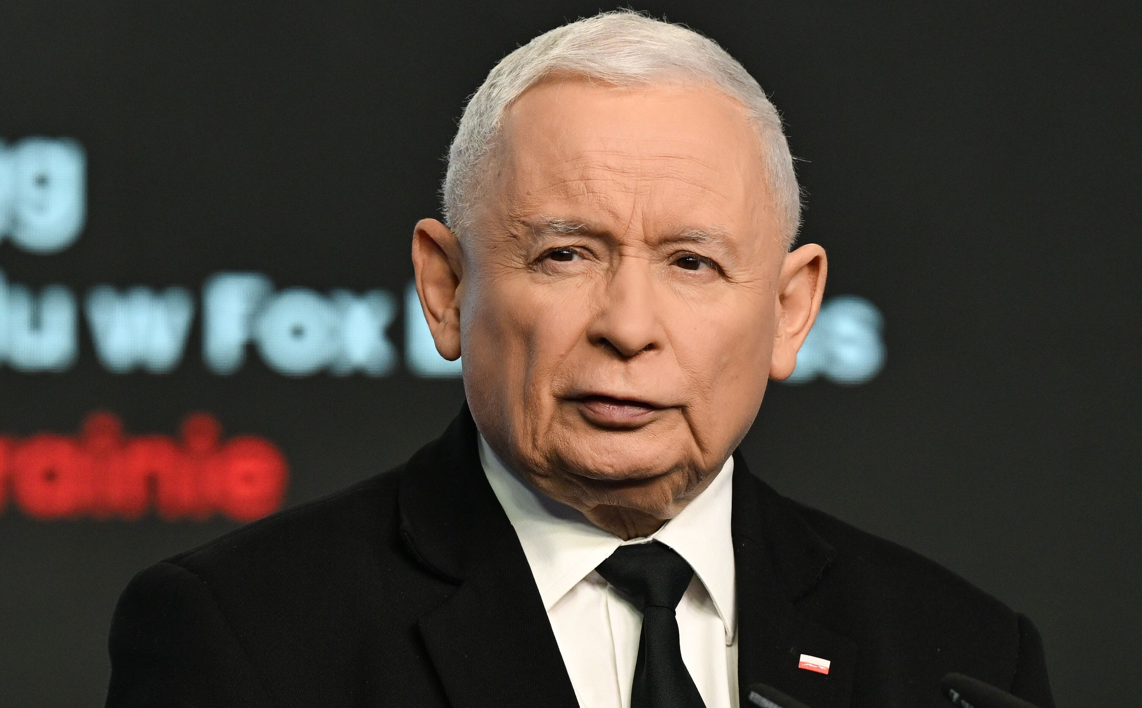 Afera wokół spotów wyborczych. Gargamel: Myślą, iż są bezkarni, depczą demokrację