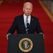 Biden: Ewakuacja z Afganistanu była nadzwyczajnym sukcesem