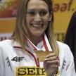 Kamila Lićwinko – skok z drogerii na podium HMŚ