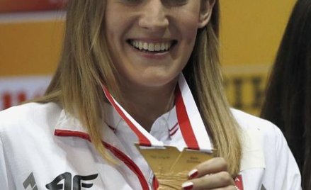 Kamila Lićwinko – skok z drogerii na podium HMŚ