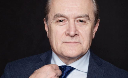 Piotr Gliński