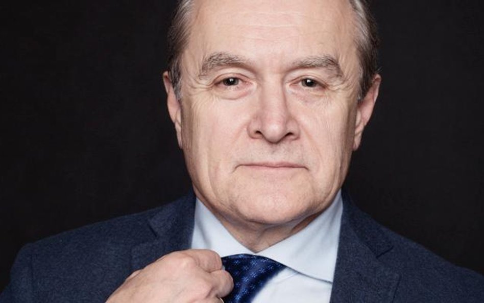 Piotr Gliński