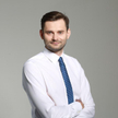 Paweł Bąk, prezes Cerradu