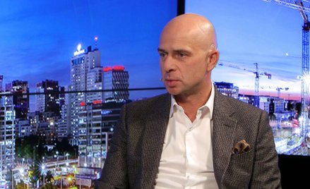 Daniel Puchalski o Expo Real 2019 w Monachium