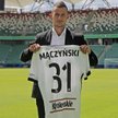 Krzysztof Mączyński – wychowanek Wisły to na razie najgłośniejszy transfer Legii