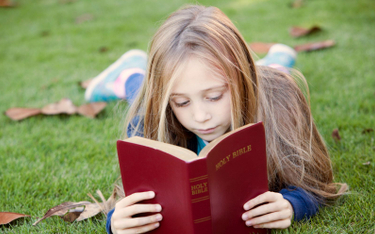 Z bibliotek w dystrykcie szkolnym w okolicach Fort Worth w Teksasie zniknęła m. in. Biblia