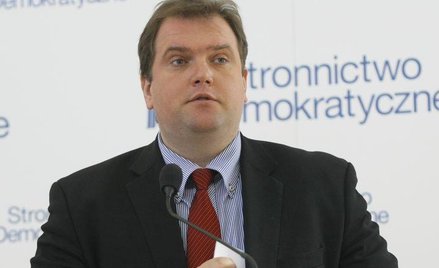 Piskorski: Tusk zadaje ciosy znienacka