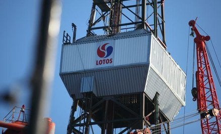 Program 10 Plus. Lotos refinansuje dług