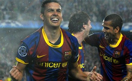 Rozejm z Camp Nou