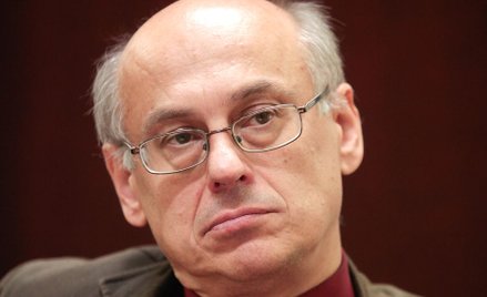 Zdzisław Krasnodębski: Władza jest wypalona, skorumpowana i traci nerwy