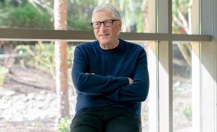 Bill Gates przewiduje koniec pracy, jaką znamy. Nawet chirurdzy mogą zostać zastąpieni przez roboty