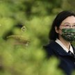 Tsai Ing-wen