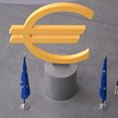 Euro pod presją po wyborach do Parlamentu Europejskiego
