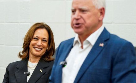 Kamala Harris