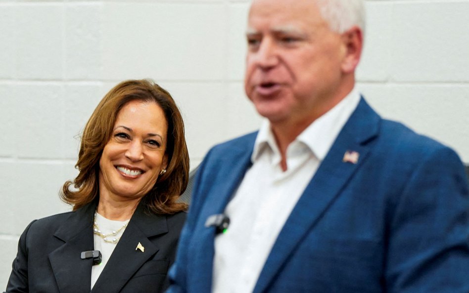 Kamala Harris