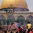 Hamas nie zakłócił Abrahamowego porozumienia