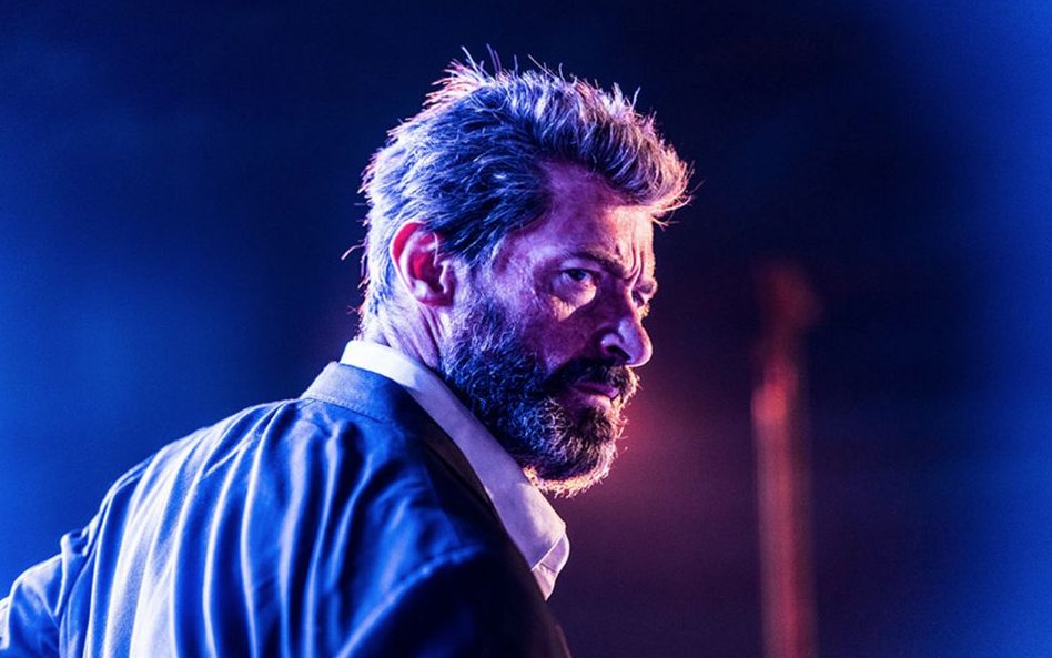 "Logan: Wolverine"