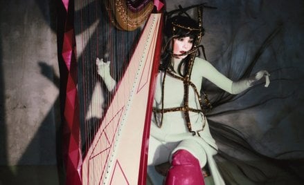 Björk to nieszablonowa artystka. Czy wystawa w Bielsku-Białej przysporzy jej nowych polskich fanów?