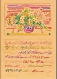 Od 200 zł licytowany będzie obraz Janiny Kraupe.