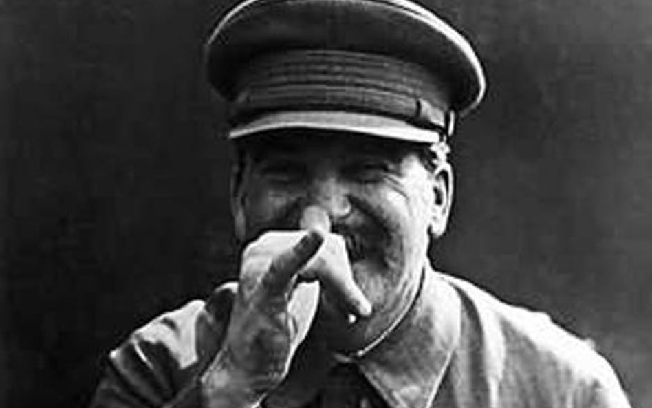 Józef Stalin