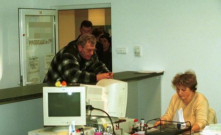 Więcej punktów pomocy w sądach