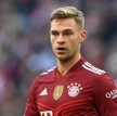 Joshua Kimmich to jeden z pięciu zawodników Bayernu, którzy trafili na kwarantannę