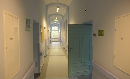 Zagrożona reforma psychiatrii