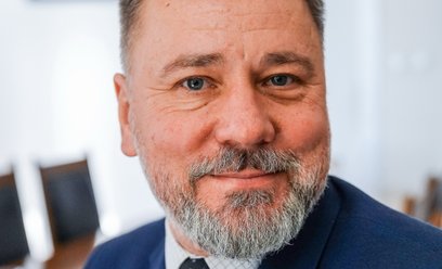 Piotr Korytkowski, prezydent Konina