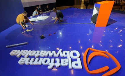 Warszawskie koło PO będzie największe w nowej partii. Przedsatwieciele Inicjatywy Polskiej i Nowocze