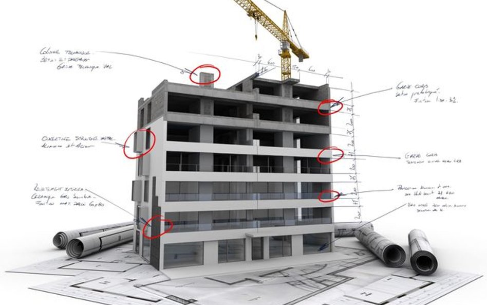 NIK krytycznie o realizacji wieloletnich programów budowlanych