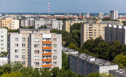 Jan Bagatela o przekształcaniu użytkowania wieczystego we własność