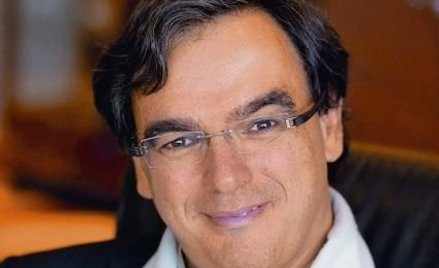 Luis Amaral, prezes Eurocashu