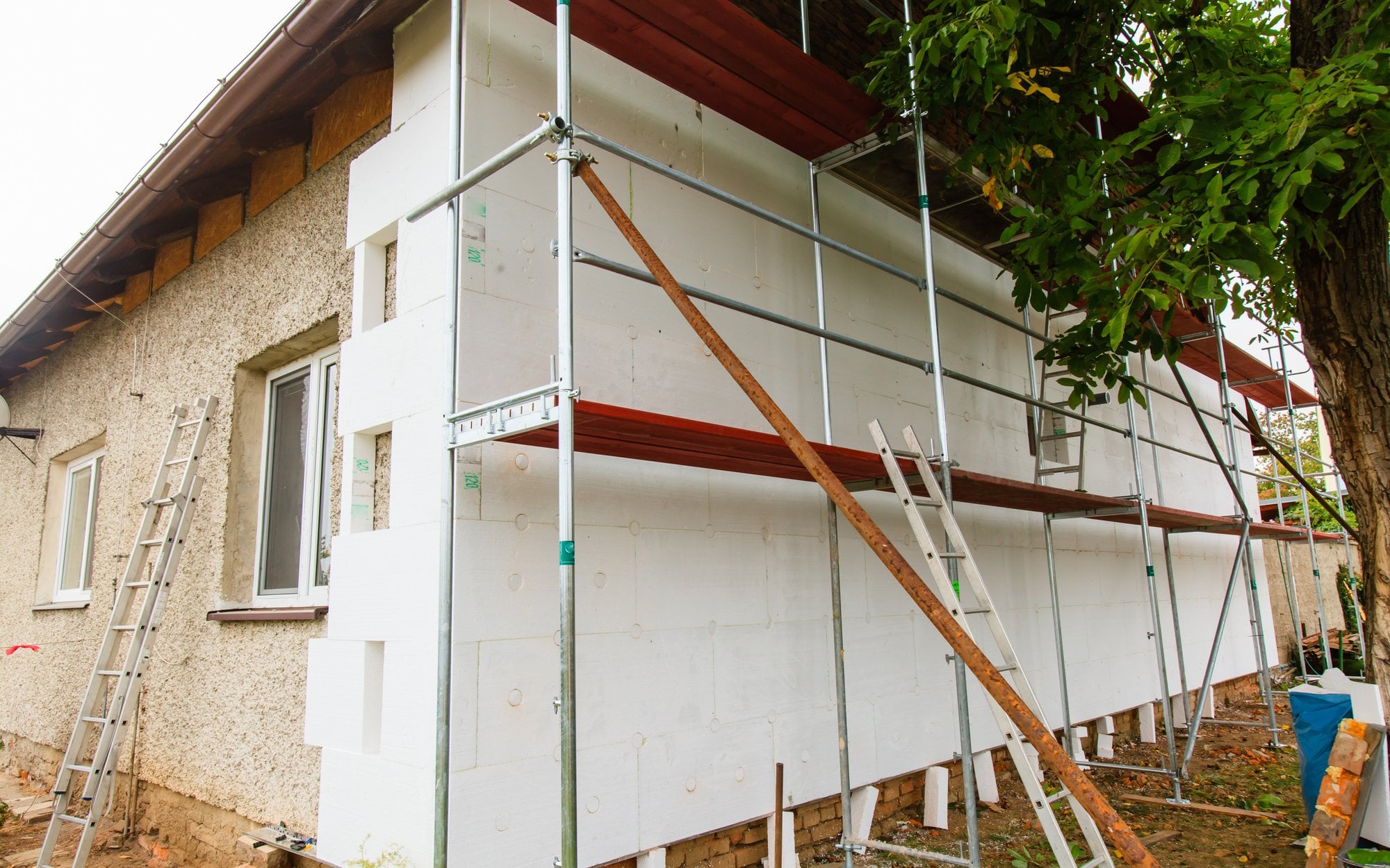 Zmiany w programie „Czyste Powietrze”. Podano pierwsze szczegóły