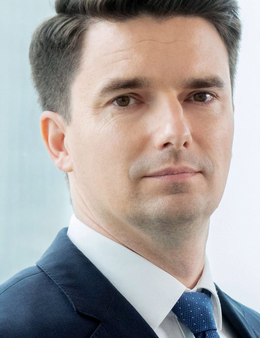 16,5 proc. – Filip Kaczmarzyk, członek zarządu XTB.