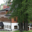 Miejscowy plan zagospodarowania przestrzennego „Kościeliska", uchwalony 12 stycznia 2012 r. przez Ra